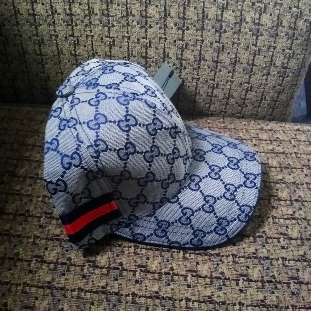 Gucci hats